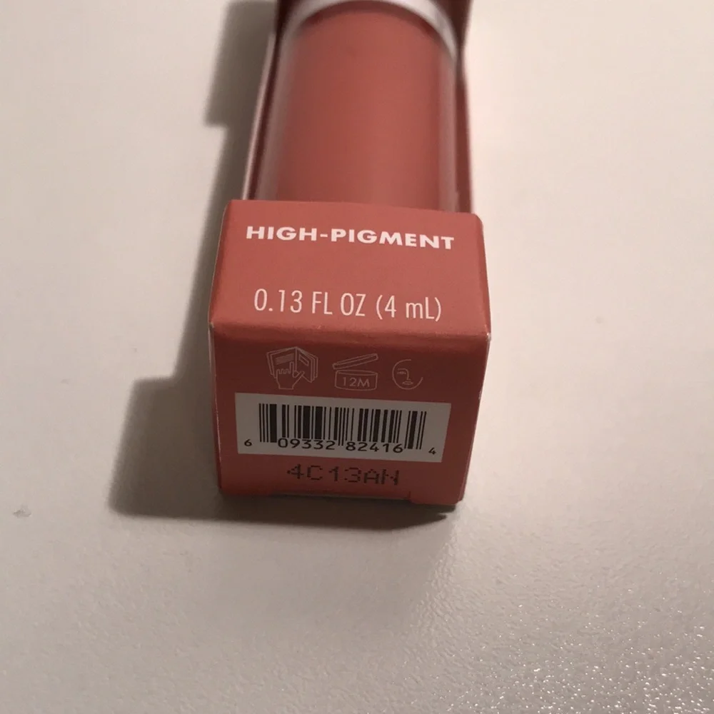 E.l.f. Camo liquid blush in dusty rose NEW